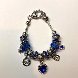 September bracelet